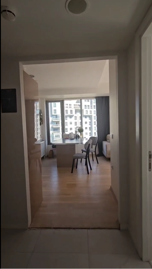Apartment in Istanbul, Türkei, 90 m² - Foto 12