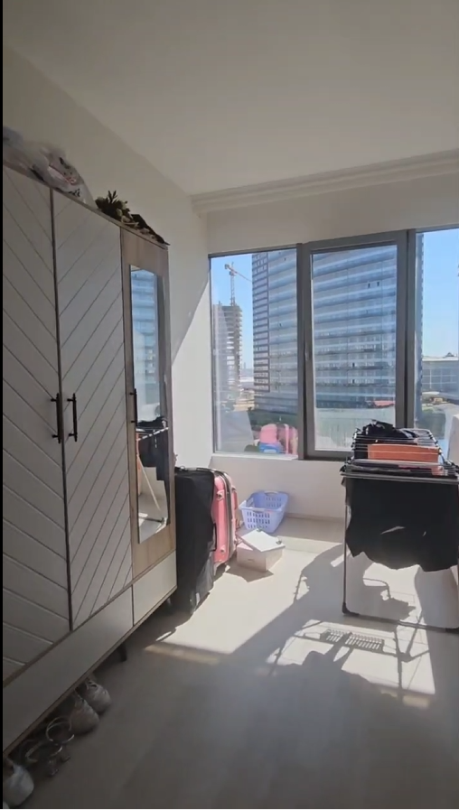 Apartment in Istanbul, Türkei, 90 m² - Foto 7