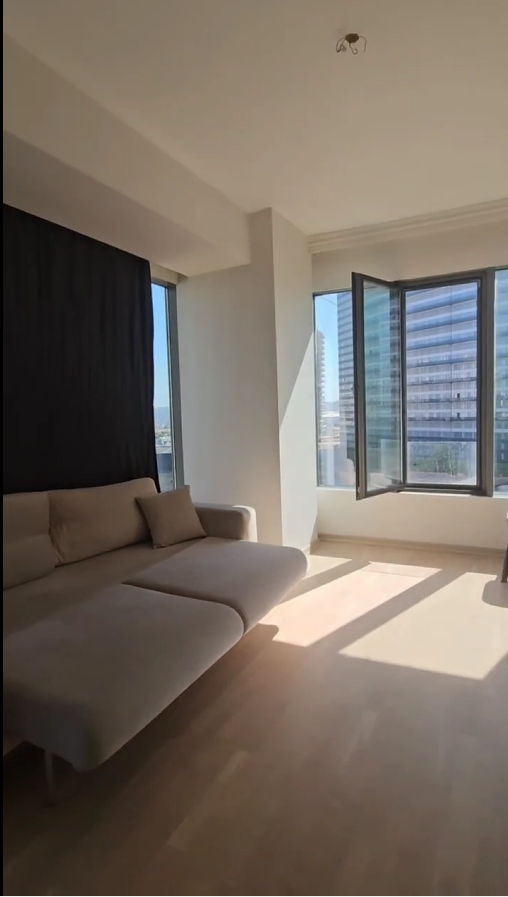 Apartment in Istanbul, Türkei, 90 m² - Foto 6