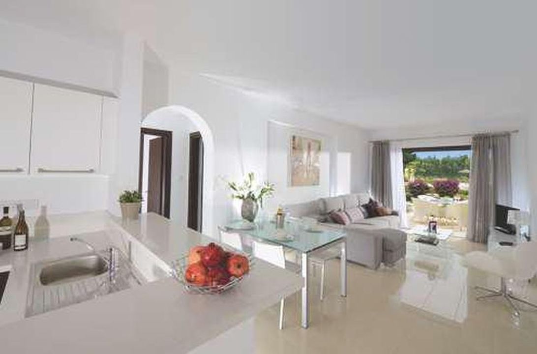 Apartamento en Pafos, Chipre, 106 m² - imagen 5