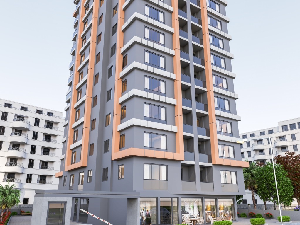 Flat in Istanbul, Turkey, 165 m² - picture 2