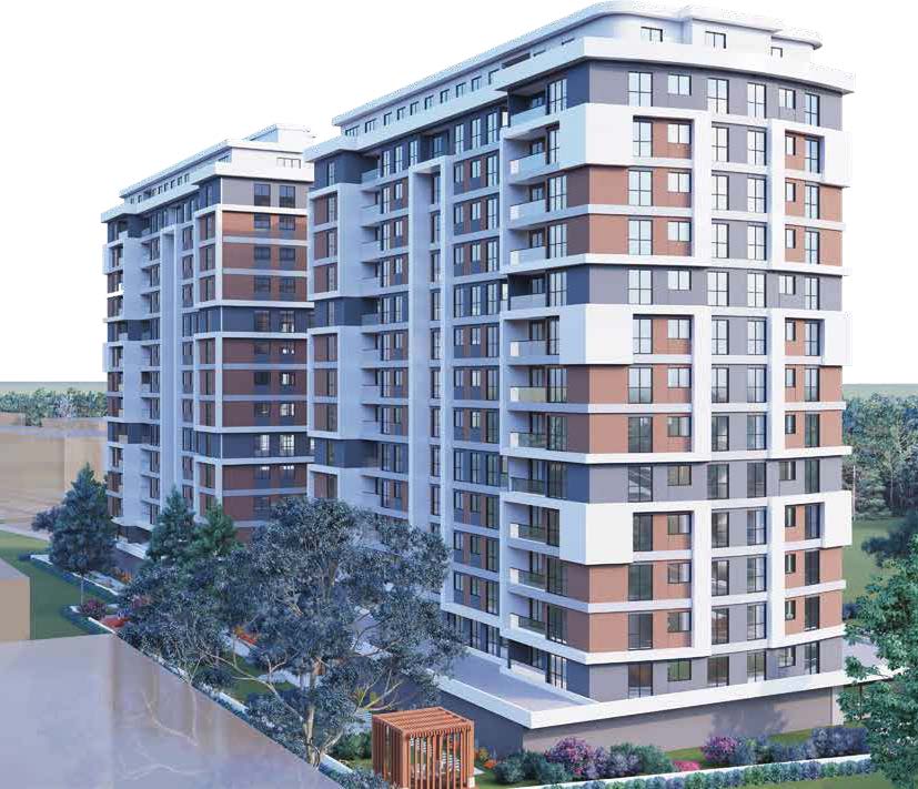 Flat in Istanbul, Turkey, 165 m² - picture 4