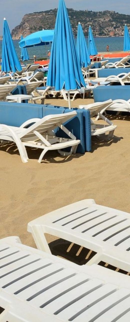 Hotel in Alanya, Turkey, 5 000 m² - picture 16