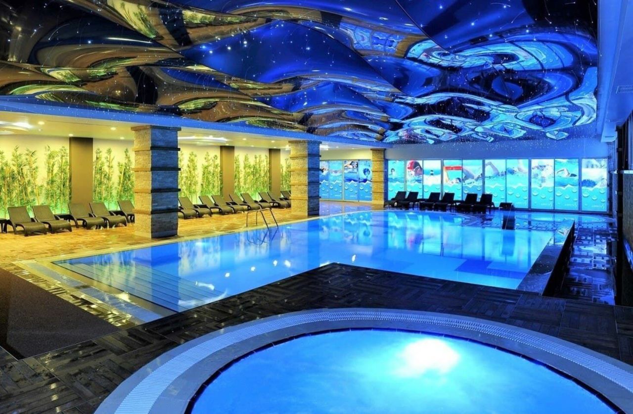 Hotel, albergo a Alanya, Turchia, 10 000 m² - foto 4