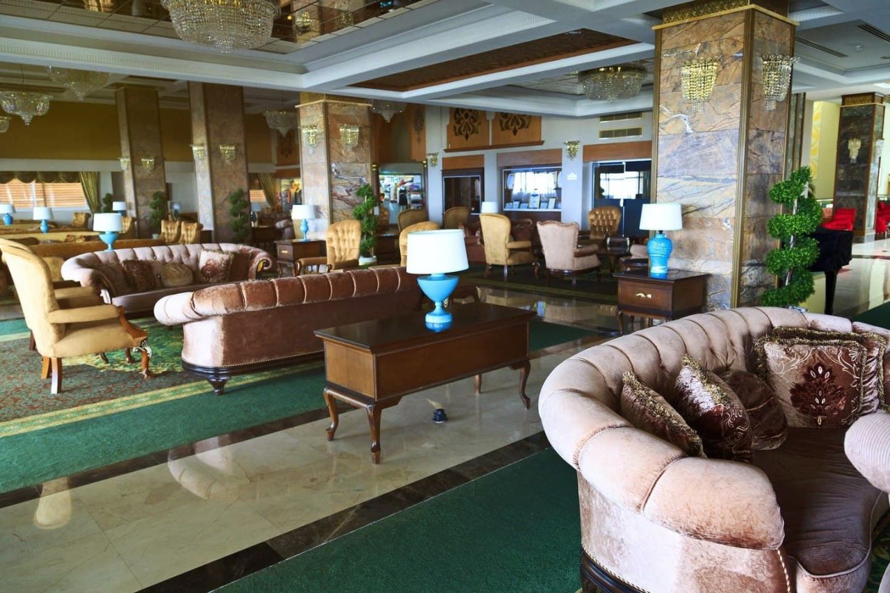 Hotel, albergo a Alanya, Turchia, 10 000 m² - foto 14