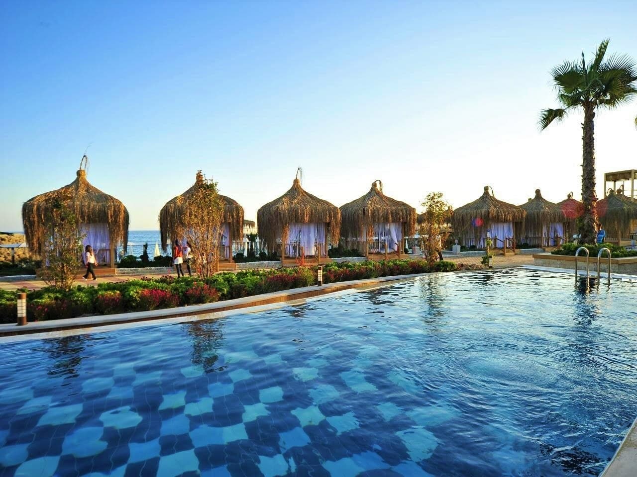 Hotel, albergo a Alanya, Turchia, 10 000 m² - foto 5