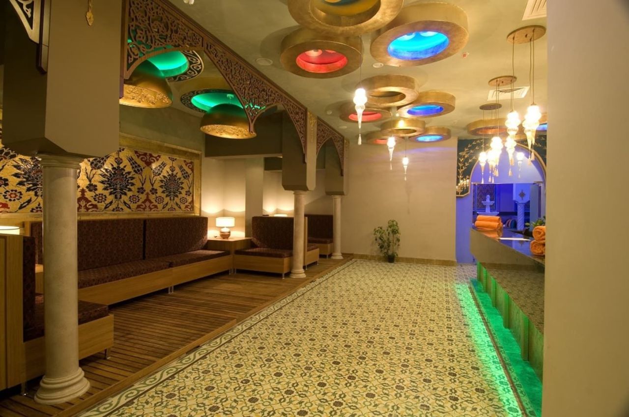 Hotel, albergo a Alanya, Turchia, 10 000 m² - foto 15