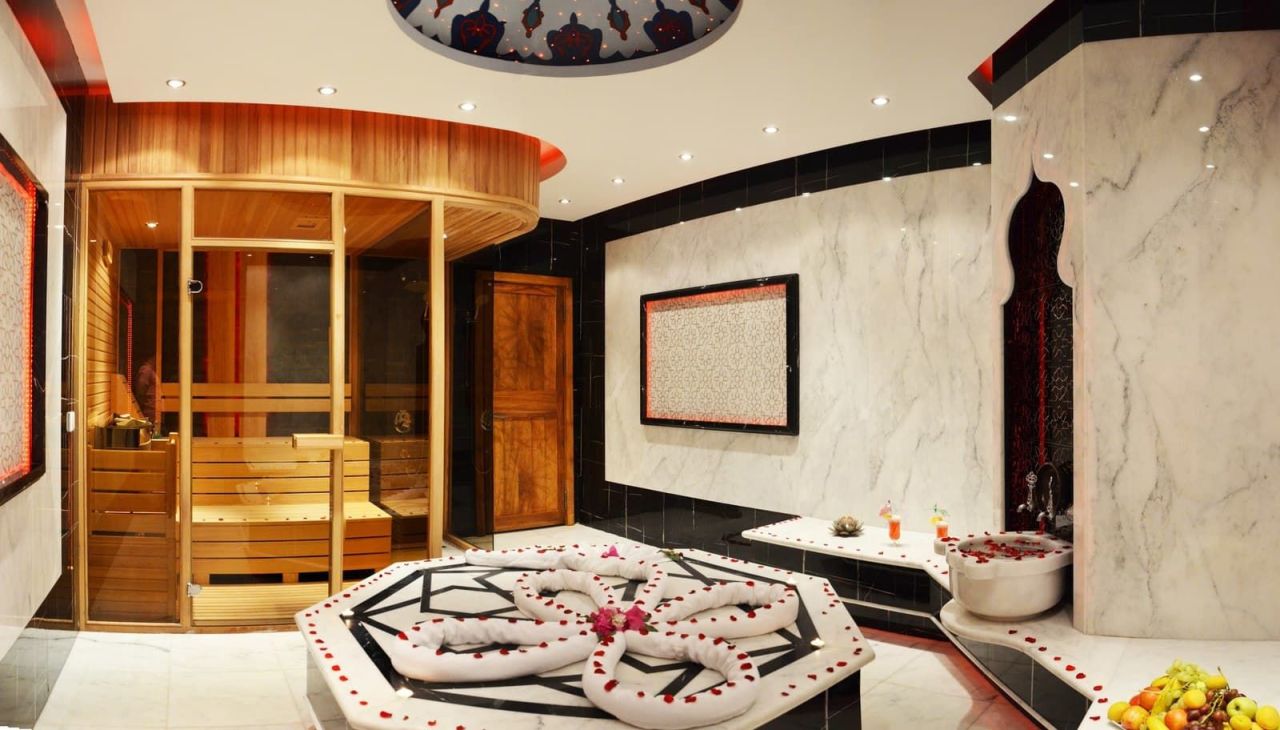 Hotel, albergo a Alanya, Turchia, 10 000 m² - foto 3