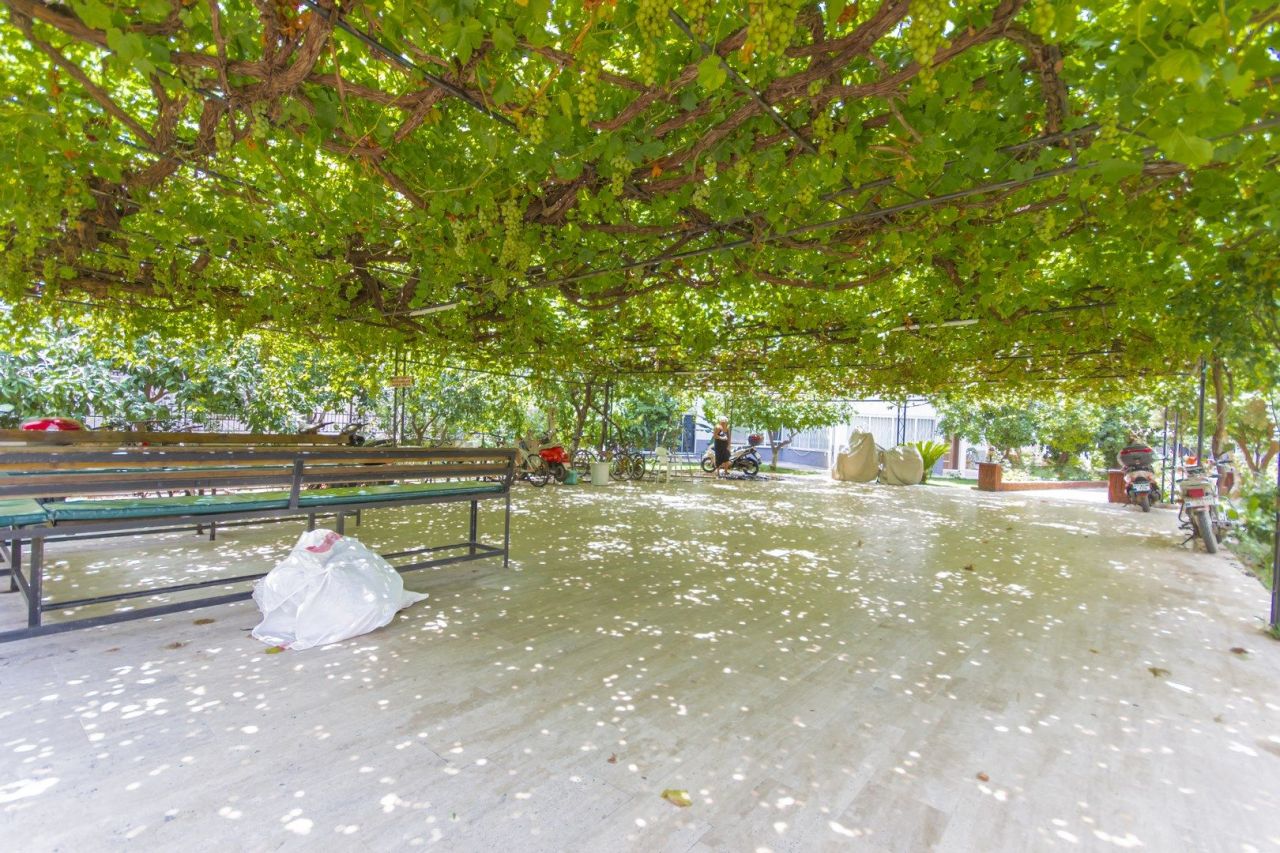 Appartamento a Alanya, Turchia, 100 m² - foto 3