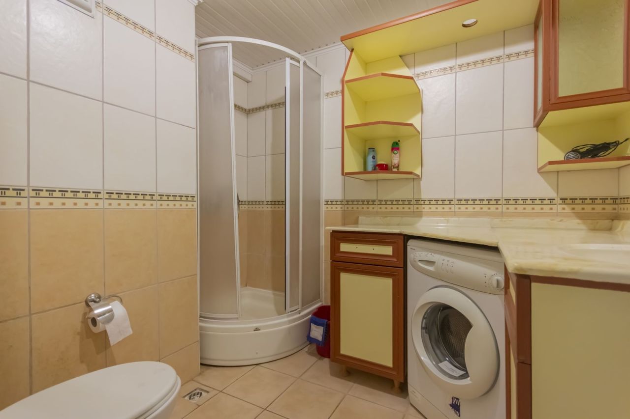 Appartamento a Alanya, Turchia, 100 m² - foto 9