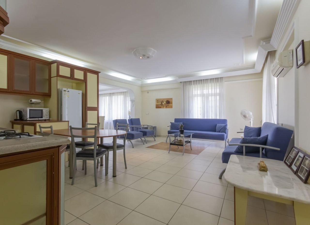 Appartamento a Alanya, Turchia, 100 m² - foto 10