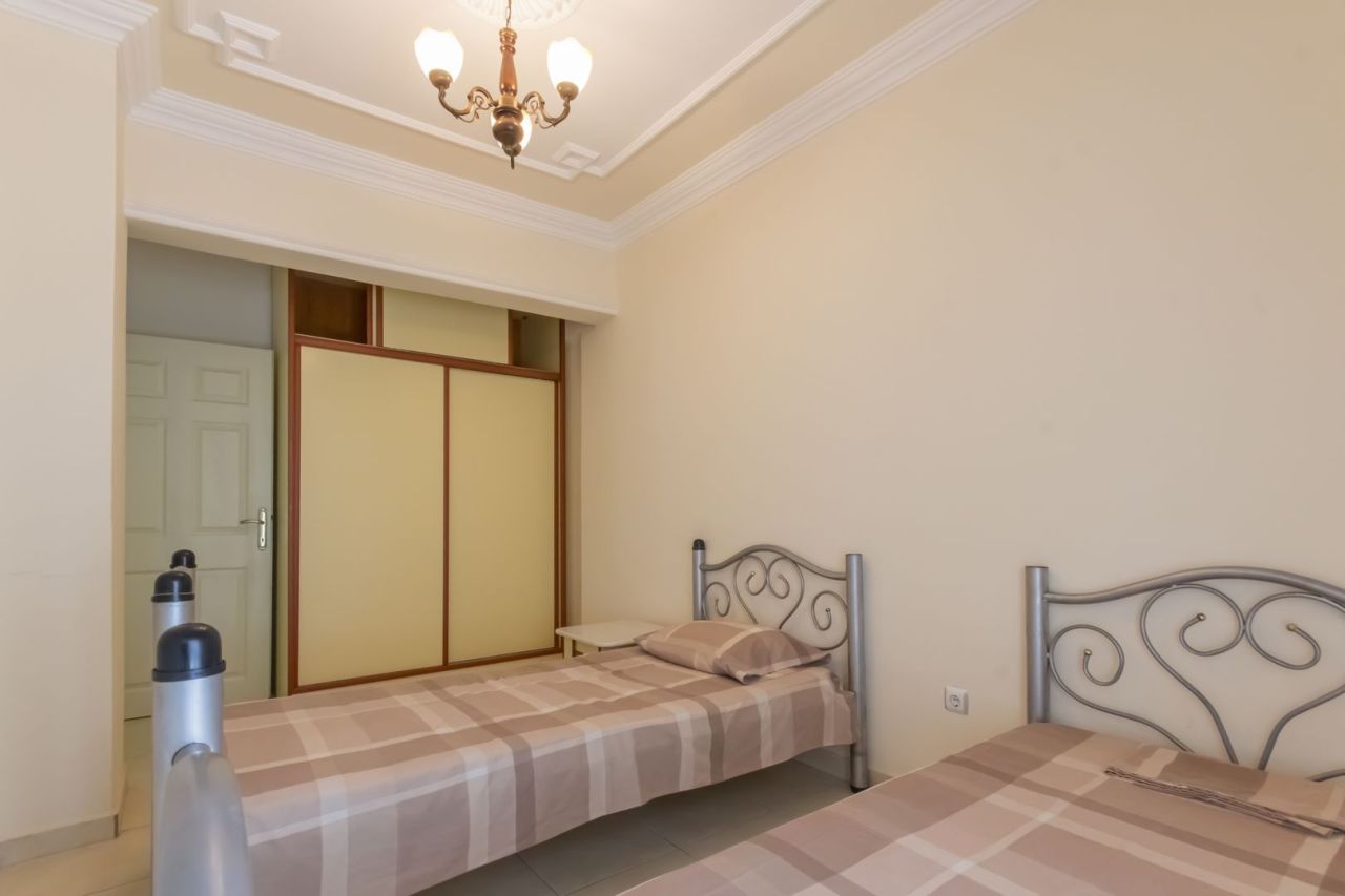 Appartamento a Alanya, Turchia, 100 m² - foto 15