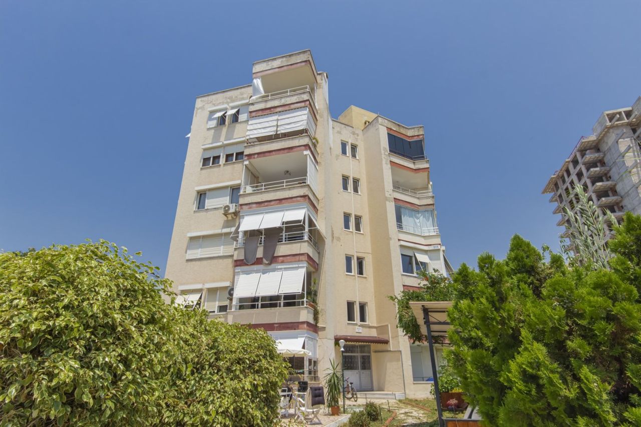 Appartamento a Alanya, Turchia, 85 m² - foto 1