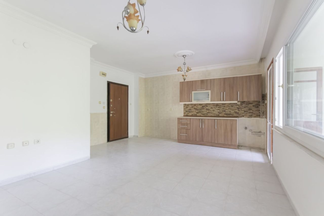 Flat in Alanya, Turkey, 85 m² - picture 7