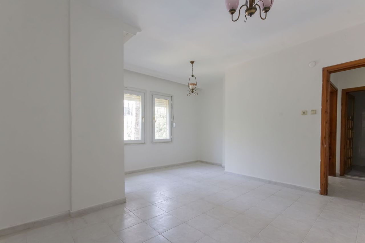 Flat in Alanya, Turkey, 85 m² - picture 13