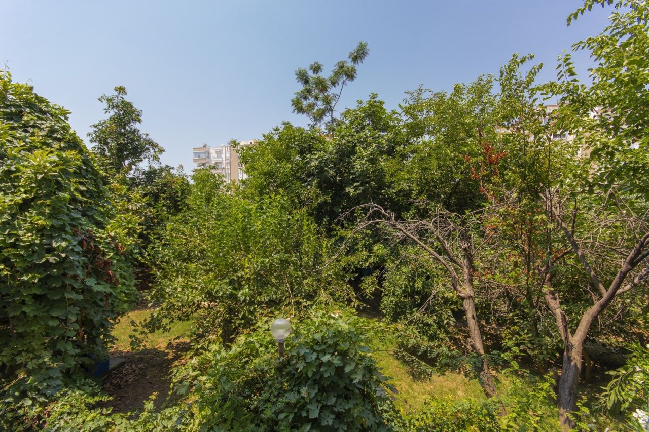 Flat in Alanya, Turkey, 85 m² - picture 9