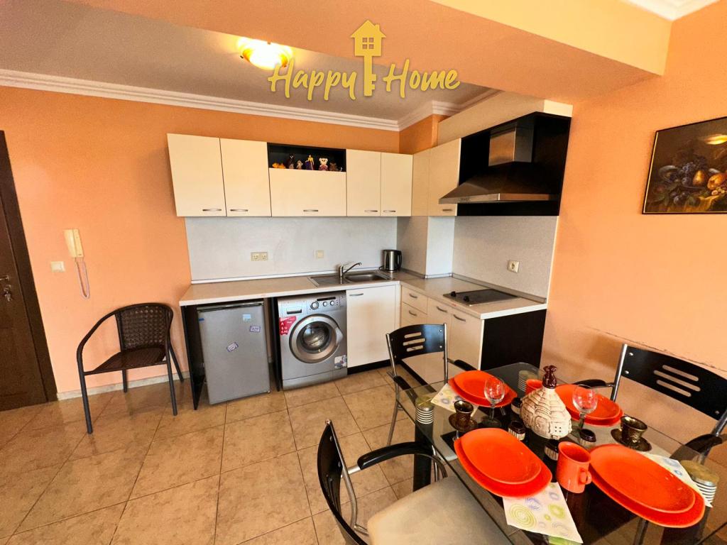 Flat in Sveti Vlas, Bulgaria, 64 m² - picture 5