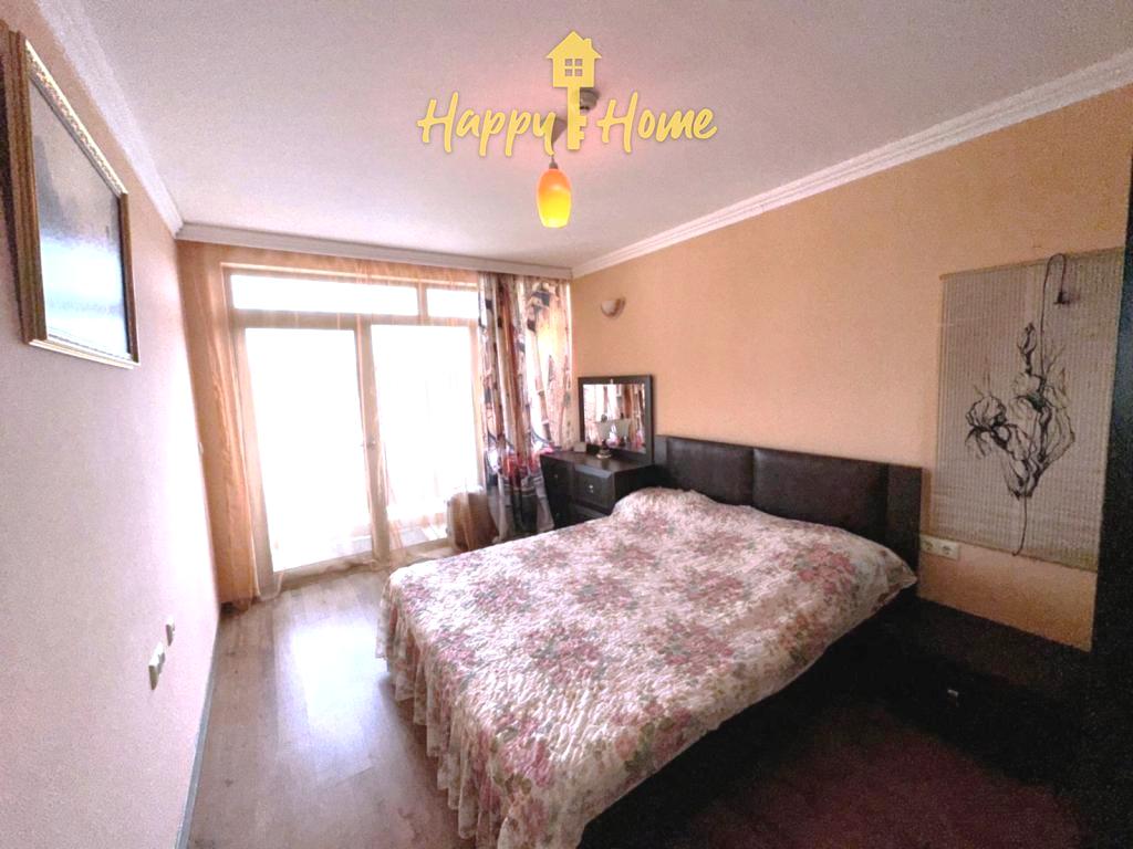 Flat in Sveti Vlas, Bulgaria, 64 m² - picture 7