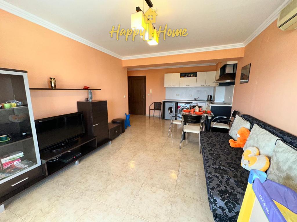 Flat in Sveti Vlas, Bulgaria, 64 m² - picture 3