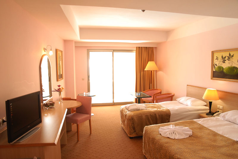 Hotel in Konakli, Turkey, 30 000 m² - picture 8