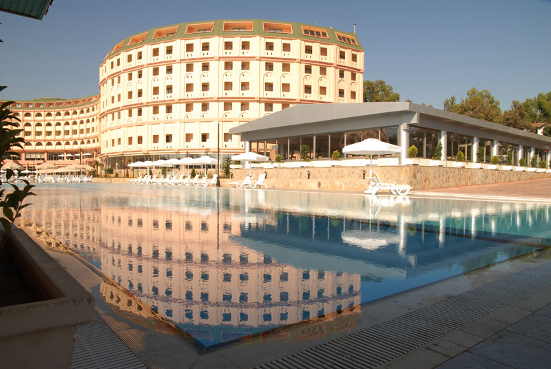 Hotel in Konakli, Turkey, 30 000 m² - picture 14