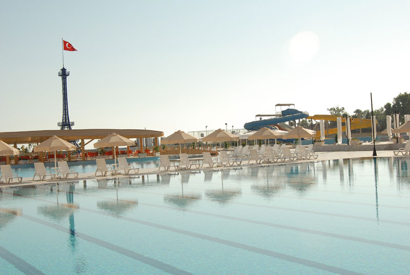 Hotel in Konakli, Turkey, 30 000 m² - picture 10