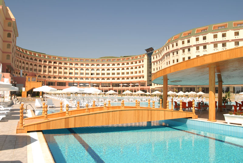 Hotel in Konakli, Turkey, 30 000 m² - picture 13