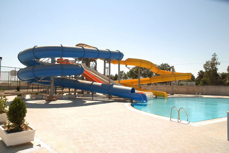 Hotel in Konakli, Turkey, 30 000 m² - picture 12