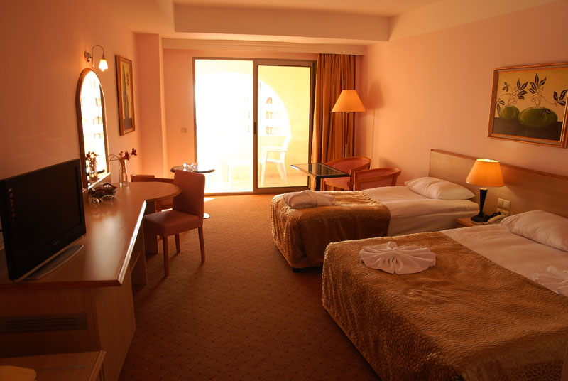 Hotel in Konakli, Turkey, 30 000 m² - picture 15