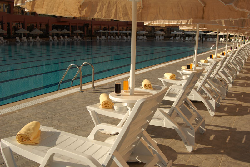 Hotel in Konakli, Turkey, 30 000 m² - picture 17