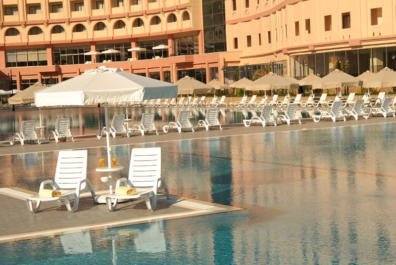 Hotel in Konakli, Turkey, 30 000 m² - picture 18