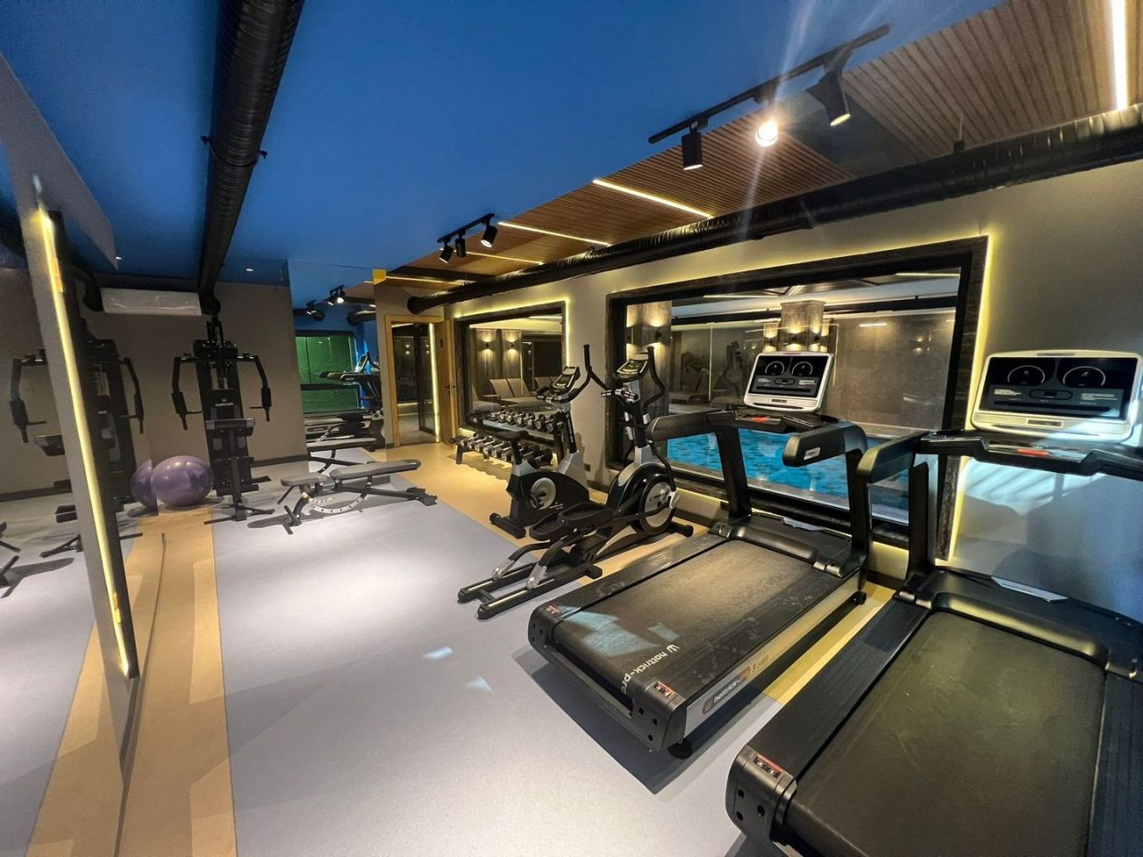 Penthouse à Alanya, Turquie, 150 m² - image 6