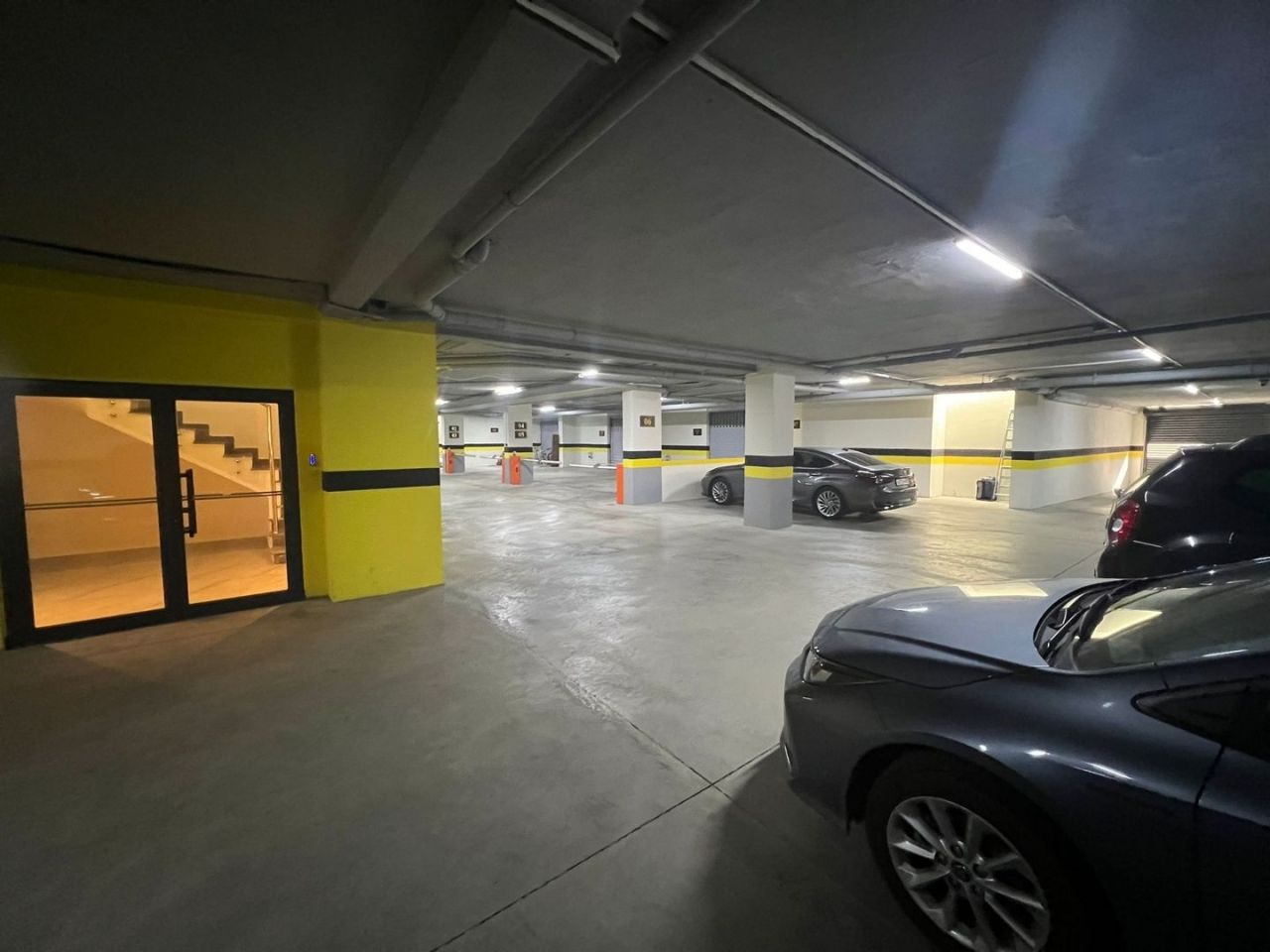 Penthouse à Alanya, Turquie, 150 m² - image 4