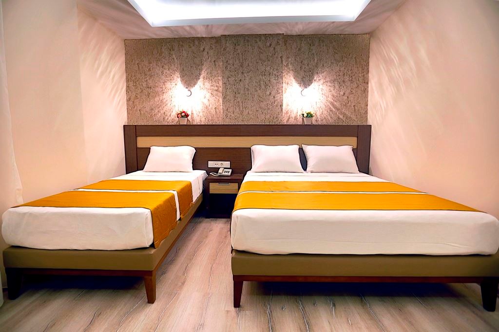 Hotel en Alanya, Turquia, 2 000 m² - imagen 3