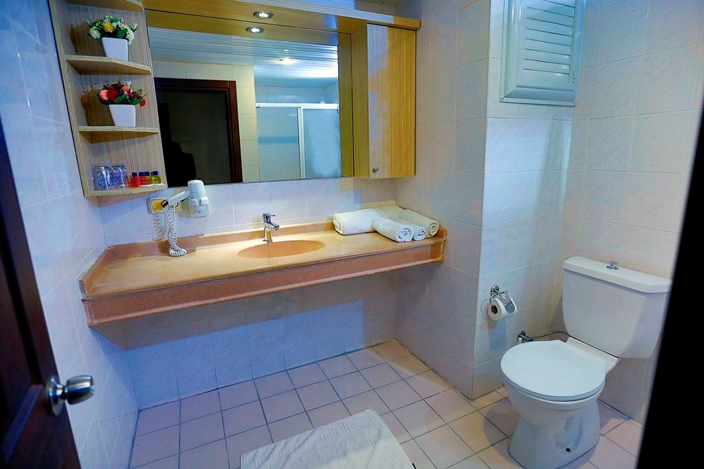 Hotel en Alanya, Turquia, 2 000 m² - imagen 4