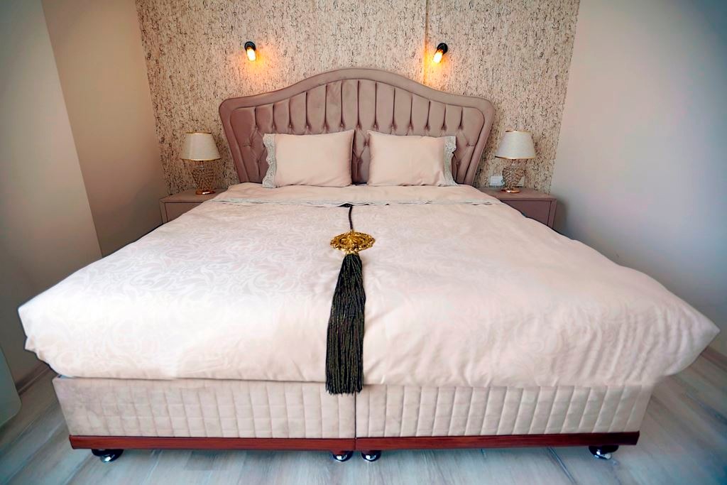 Hotel en Alanya, Turquia, 2 000 m² - imagen 13