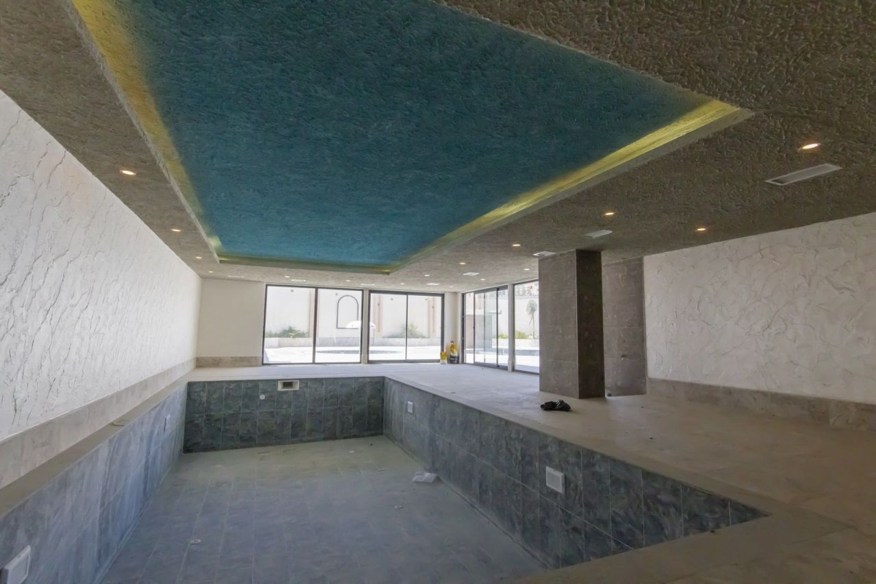 Wohnung in Alanya, Türkei, 51 m² - Foto 5