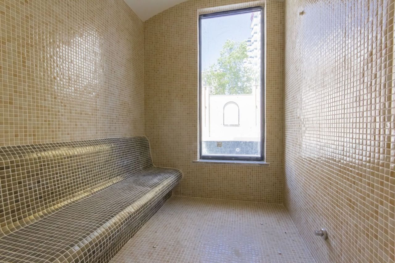 Wohnung in Alanya, Türkei, 51 m² - Foto 7