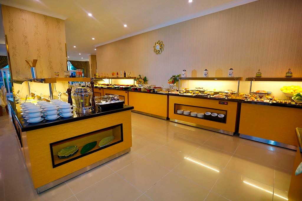 Hotel en Alanya, Turquia, 2 000 m² - imagen 16