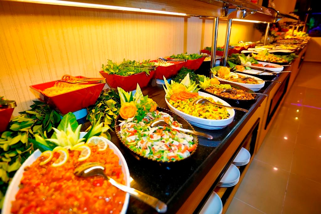 Hotel en Alanya, Turquia, 2 000 m² - imagen 18