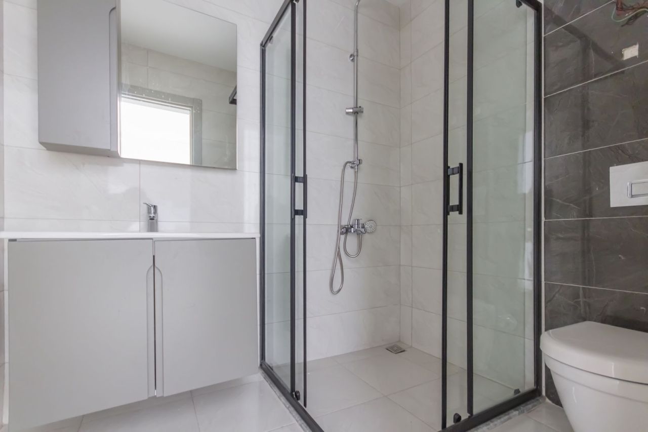 Wohnung in Alanya, Türkei, 51 m² - Foto 11