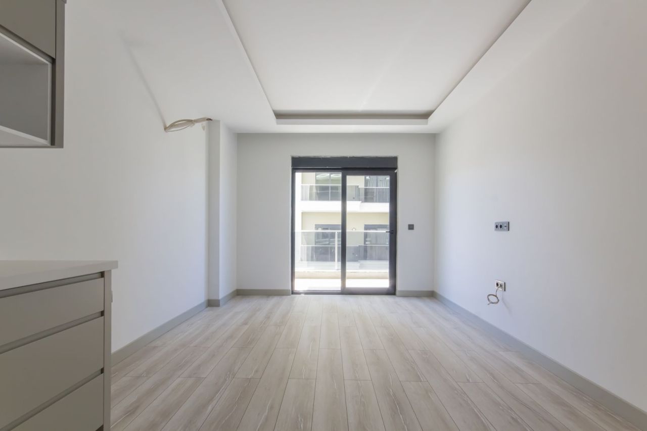 Wohnung in Alanya, Türkei, 51 m² - Foto 15