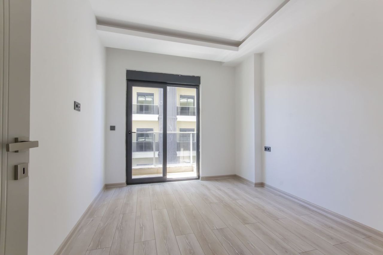 Wohnung in Alanya, Türkei, 51 m² - Foto 12