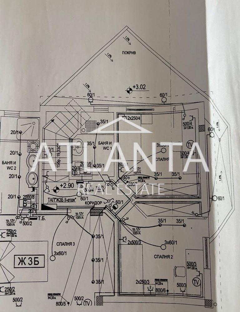 Casa en Varna, Bulgaria, 166 m² - imagen 17