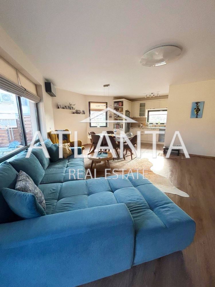 House in Varna, Bulgaria, 166 m² - picture 1