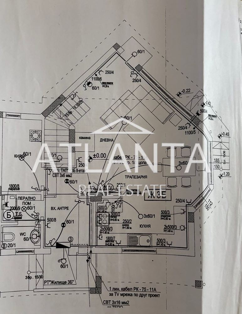 Casa en Varna, Bulgaria, 166 m² - imagen 16