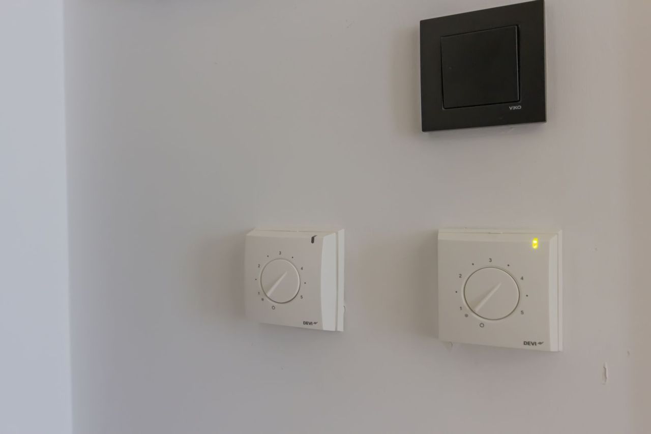 Wohnung in Alanya, Türkei, 55 m² - Foto 17