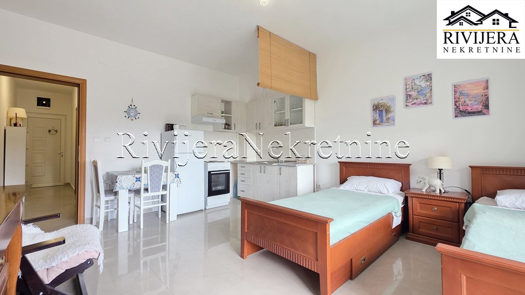 Appartamento a Herceg-Novi, Montenegro, 42 m² - foto 2