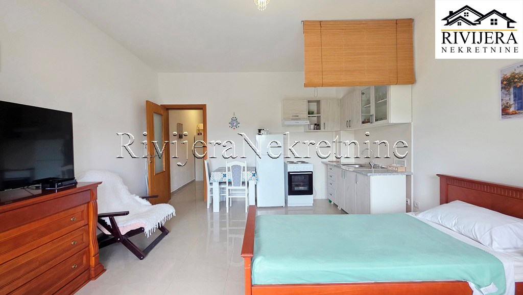 Appartamento a Herceg-Novi, Montenegro, 42 m² - foto 3