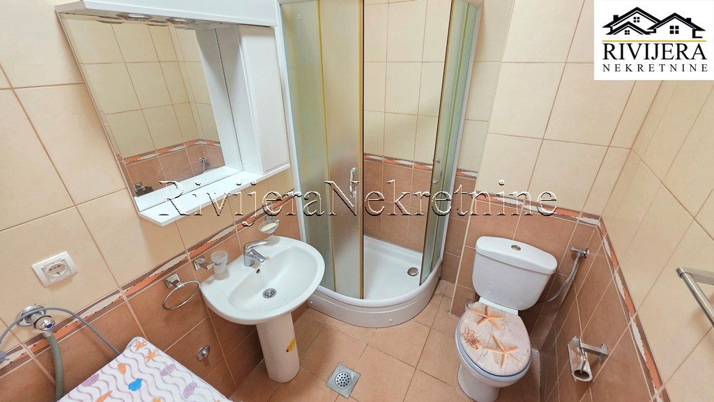 Appartamento a Herceg-Novi, Montenegro, 42 m² - foto 9